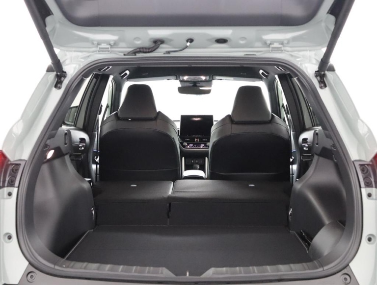 Toyota Corolla Cross - Hybrid 200 Style 23