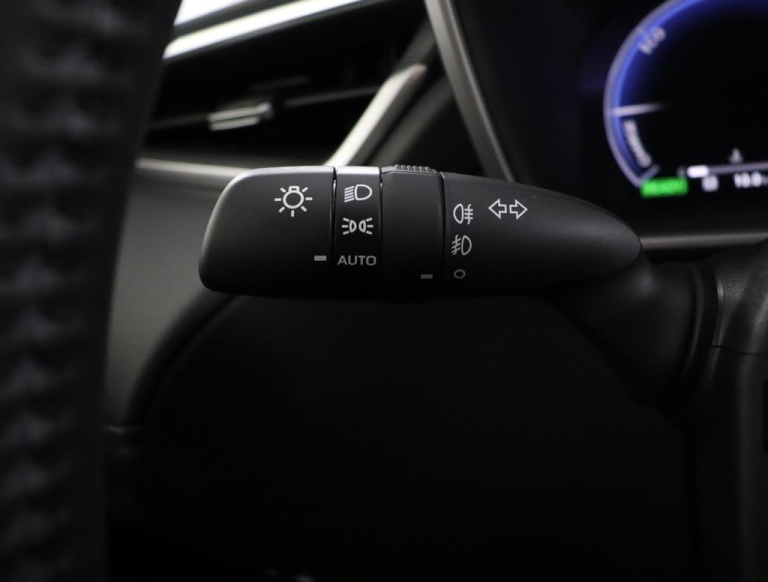 Toyota Corolla Cross - Hybrid 200 Style 27