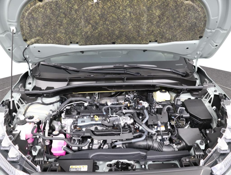 Toyota Corolla Cross - Hybrid 200 Style 31