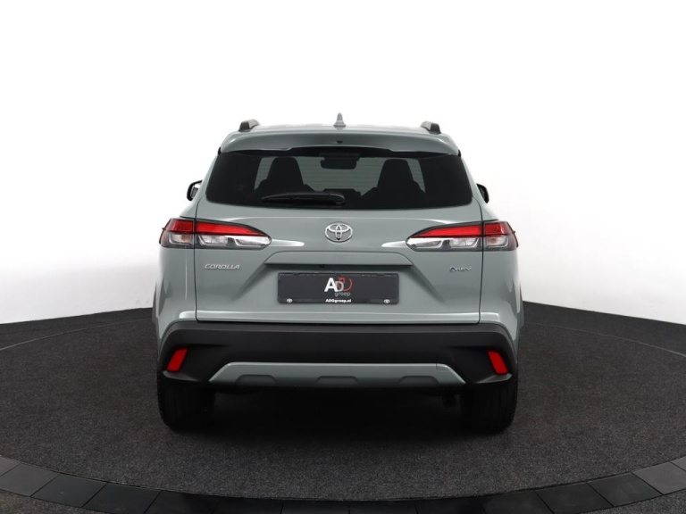 Toyota Corolla Cross - Hybrid 200 Style 32