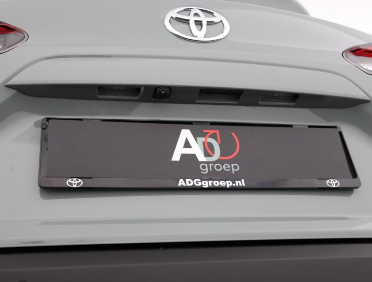 Toyota Corolla Cross - Hybrid 200 Style 33