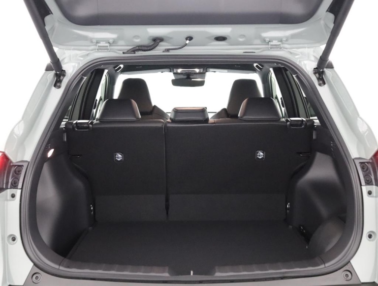 Toyota Corolla Cross - Hybrid 200 Style 37