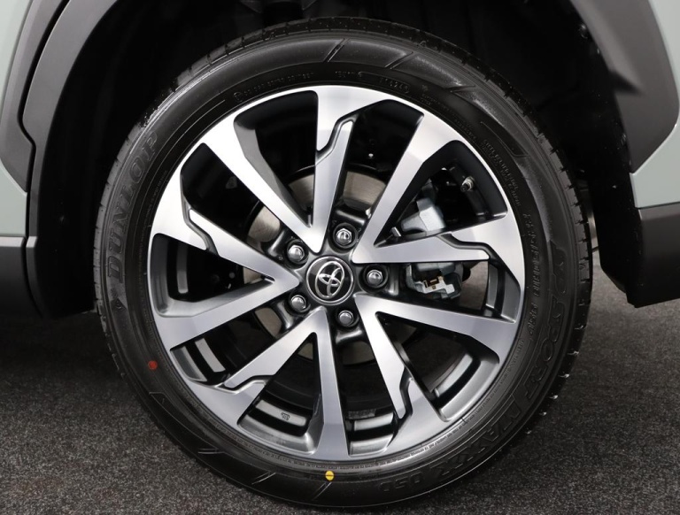 Toyota Corolla Cross - Hybrid 200 Style 44
