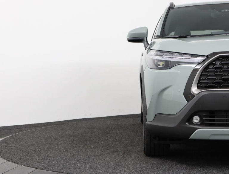 Toyota Corolla Cross - Hybrid 200 Style 45