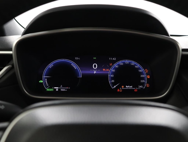 Toyota Corolla Cross - Hybrid 200 Style 6