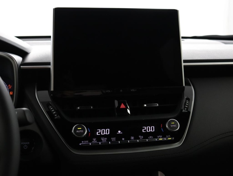 Toyota Corolla Cross - Hybrid 200 Style 8