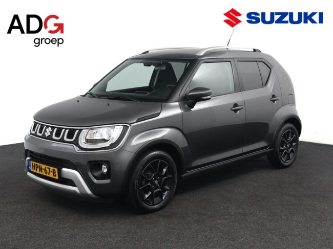 Suzuki Ignis - 1.2 Smart Hybrid Style Automaat