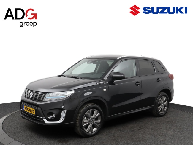 Suzuki Vitara - 1.5 Hybrid Select
