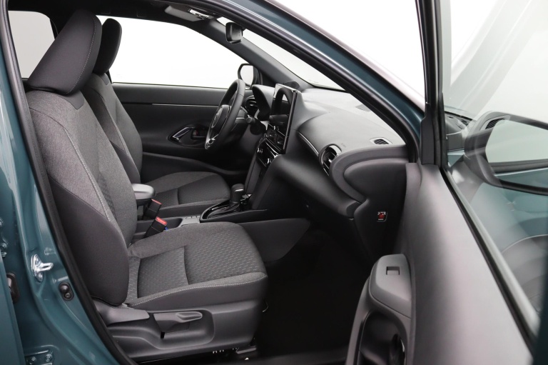 Toyota Yaris Cross - 1.5 Hybrid 115 Dynamic 10