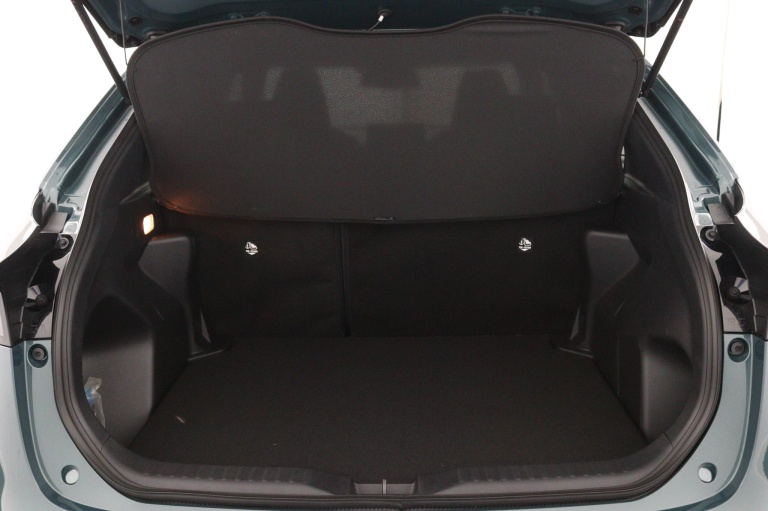 Toyota Yaris Cross - 1.5 Hybrid 115 Dynamic 24