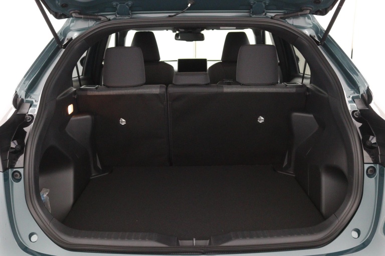 Toyota Yaris Cross - 1.5 Hybrid 115 Dynamic 25