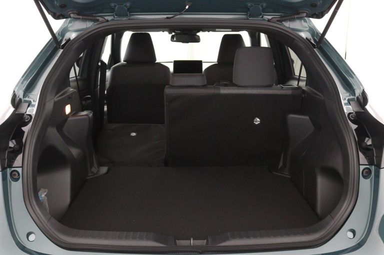 Toyota Yaris Cross - 1.5 Hybrid 115 Dynamic 26