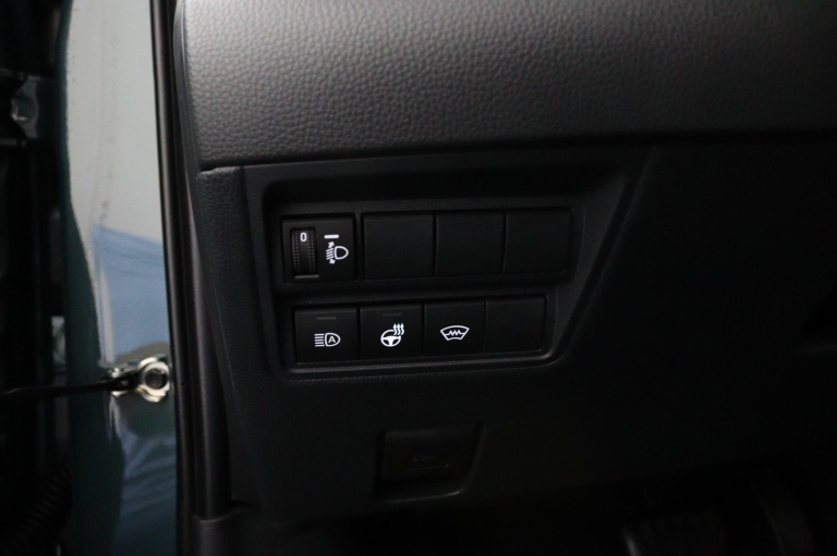 Toyota Yaris Cross - 1.5 Hybrid 115 Dynamic 29