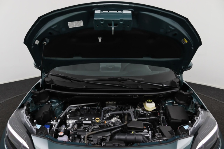 Toyota Yaris Cross - 1.5 Hybrid 115 Dynamic 33