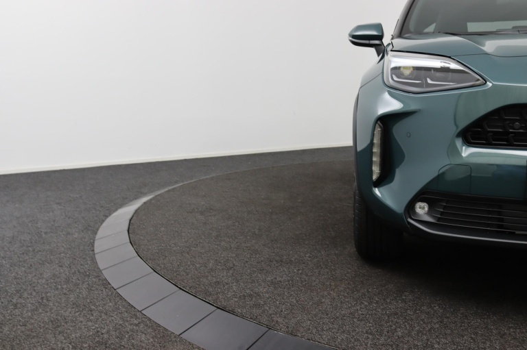 Toyota Yaris Cross - 1.5 Hybrid 115 Dynamic 34