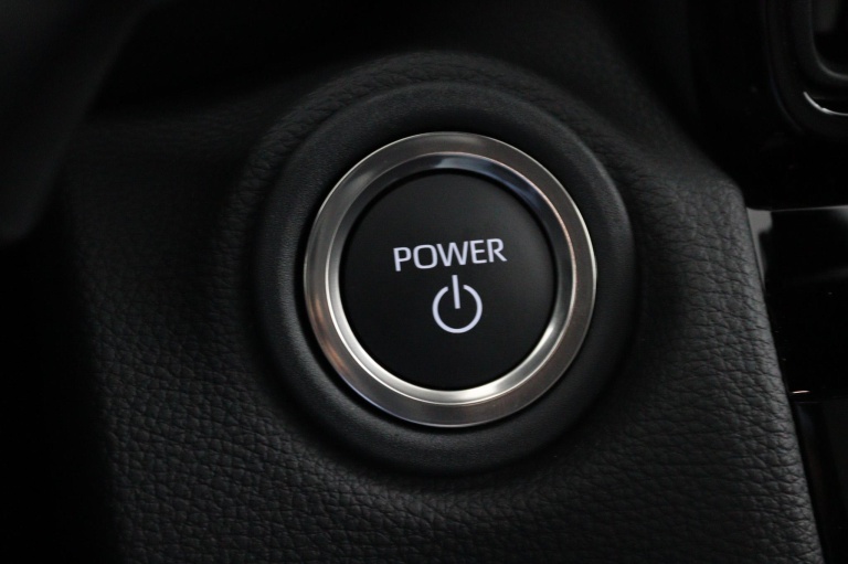 Toyota Yaris Cross - 1.5 Hybrid 115 Dynamic 37