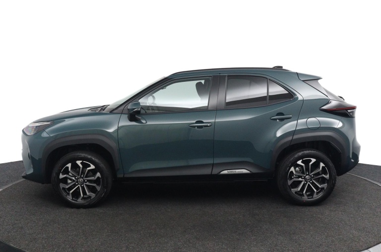 Toyota Yaris Cross - 1.5 Hybrid 115 Dynamic 5