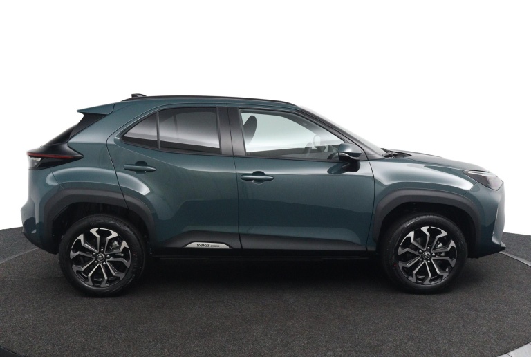 Toyota Yaris Cross - 1.5 Hybrid 115 Dynamic 6