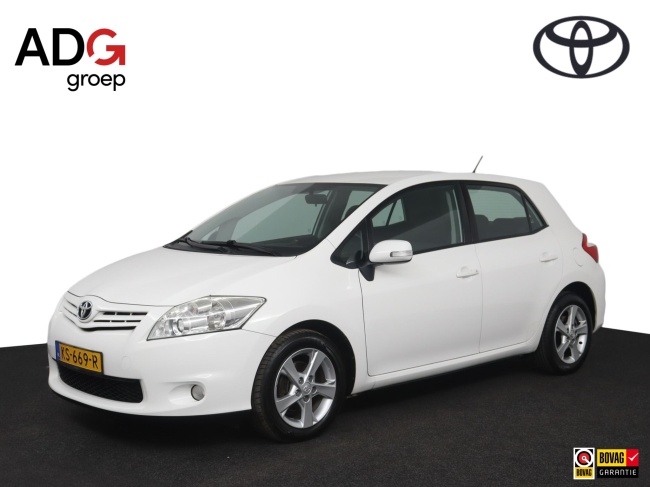 Toyota Auris - 1.6 Aspiration