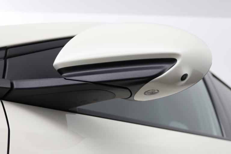 BYD DOLPHIN SURF - Comfort 43 kWh 11