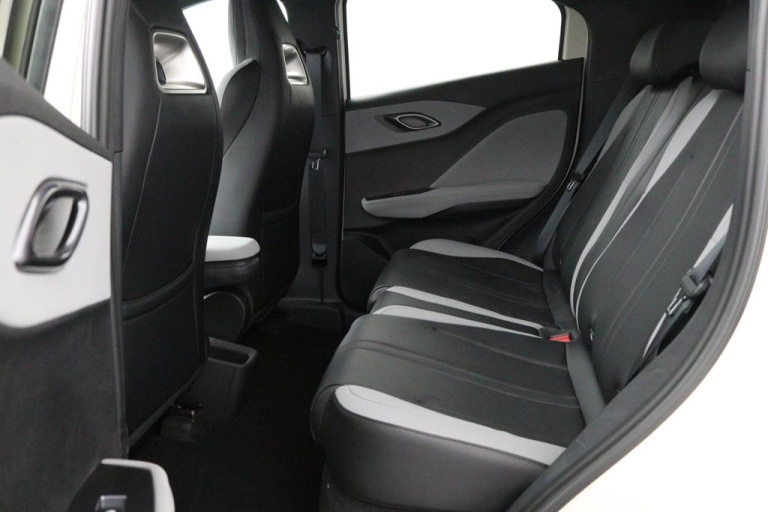 BYD DOLPHIN SURF - Comfort 43 kWh 17
