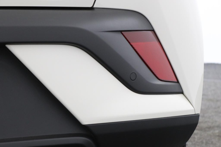 BYD DOLPHIN SURF - Comfort 43 kWh 19