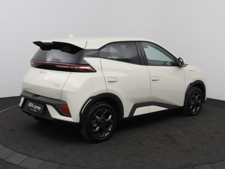 BYD DOLPHIN SURF - Comfort 43 kWh 2
