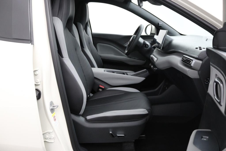 BYD DOLPHIN SURF - Comfort 43 kWh 20