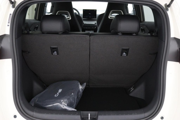 BYD DOLPHIN SURF - Comfort 43 kWh 22
