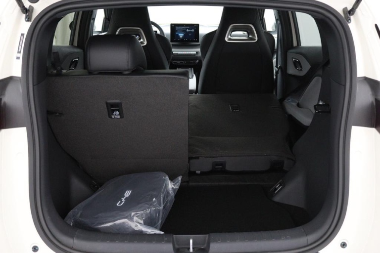 BYD DOLPHIN SURF - Comfort 43 kWh 23