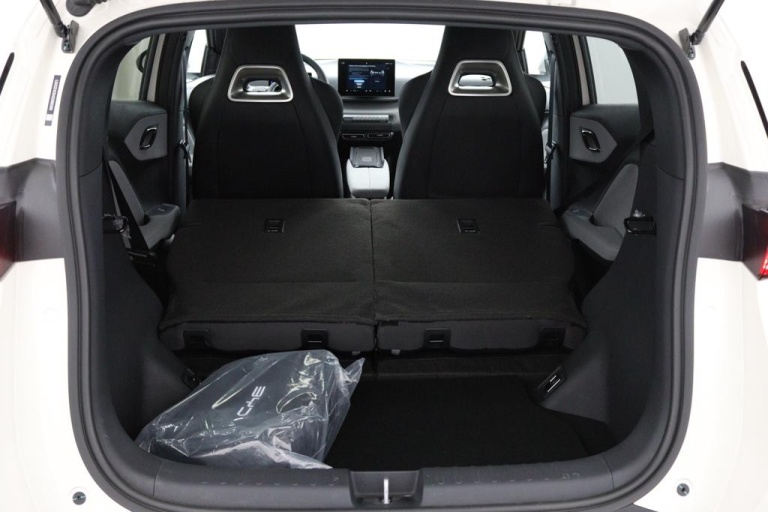 BYD DOLPHIN SURF - Comfort 43 kWh 24