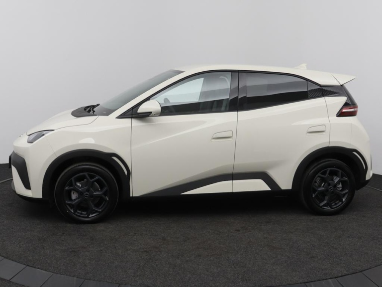 BYD DOLPHIN SURF - Comfort 43 kWh 3