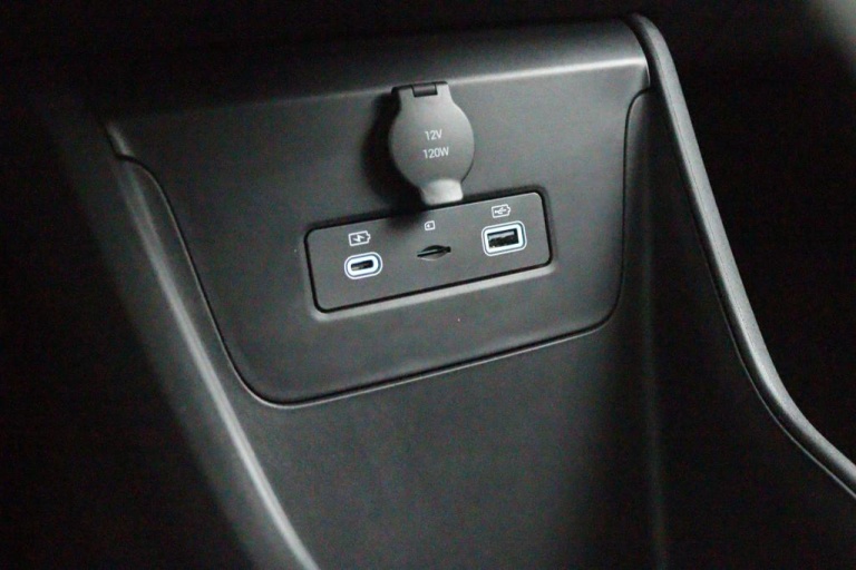 BYD DOLPHIN SURF - Comfort 43 kWh 37