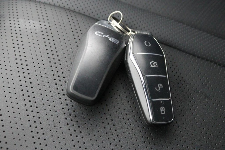 BYD DOLPHIN SURF - Comfort 43 kWh 38