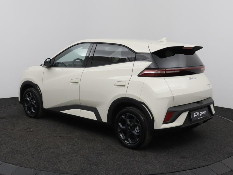 BYD DOLPHIN SURF - Comfort 43 kWh 4