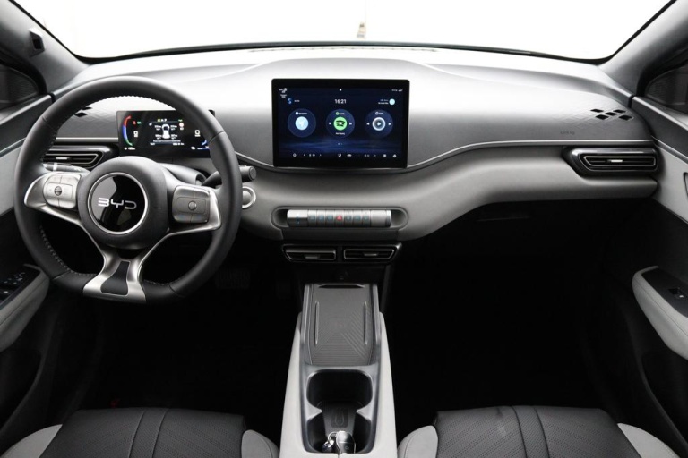 BYD DOLPHIN SURF - Comfort 43 kWh 41