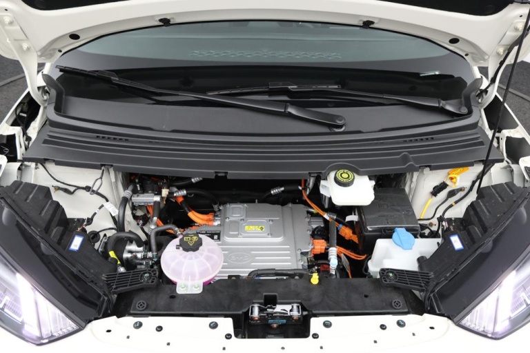 BYD DOLPHIN SURF - Comfort 43 kWh 42