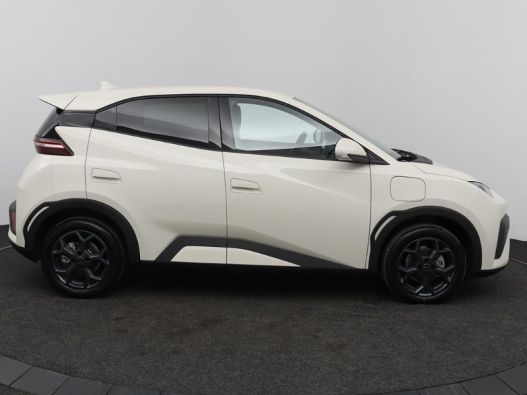 BYD DOLPHIN SURF - Comfort 43 kWh 5