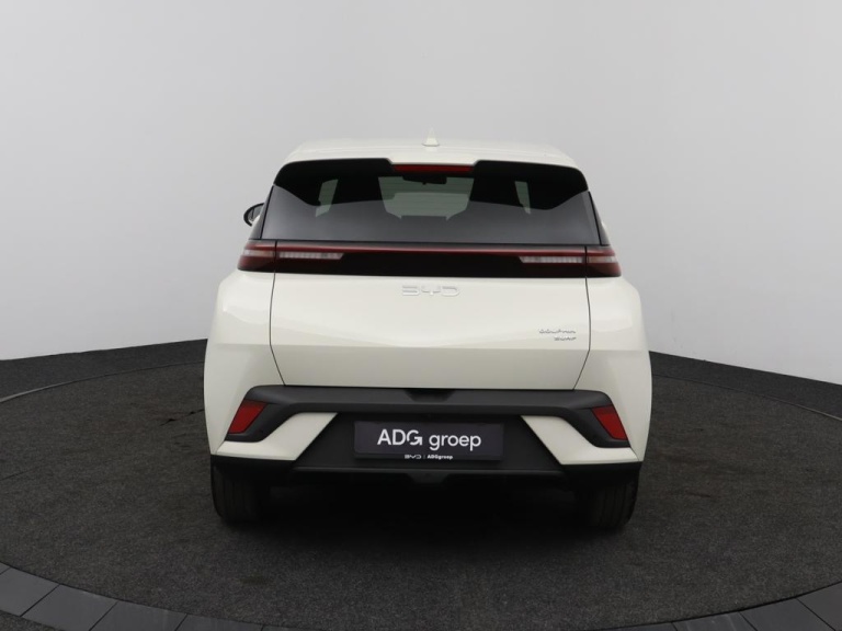 BYD DOLPHIN SURF - Comfort 43 kWh 8