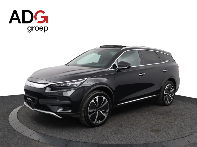 BYD TANG - Flagship 108.8 kWh 1