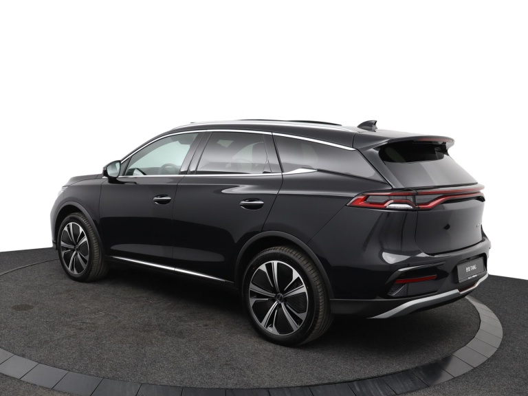 BYD TANG - Flagship 108.8 kWh 10