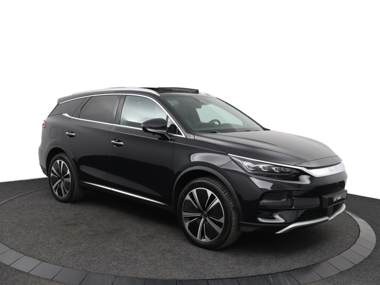 BYD TANG - Flagship 108.8 kWh 12