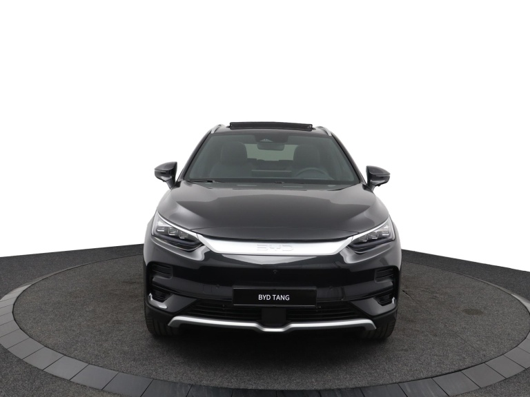 BYD TANG - Flagship 108.8 kWh 13