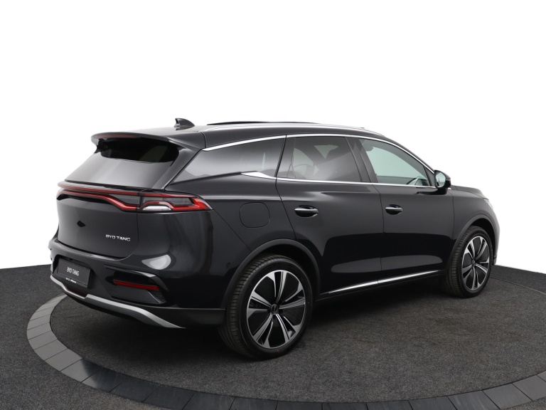 BYD TANG - Flagship 108.8 kWh 2