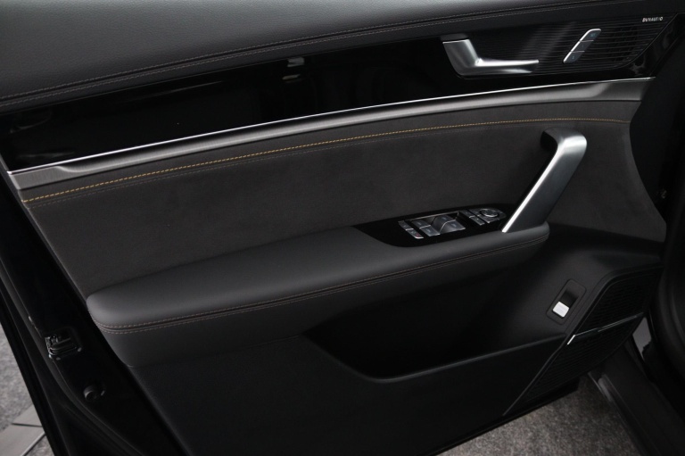 BYD TANG - Flagship 108.8 kWh 25
