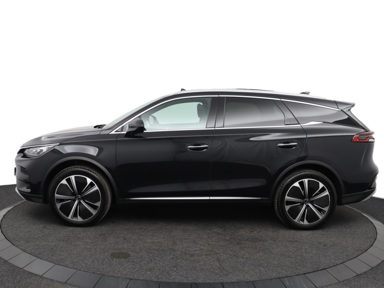 BYD TANG - Flagship 108.8 kWh 3