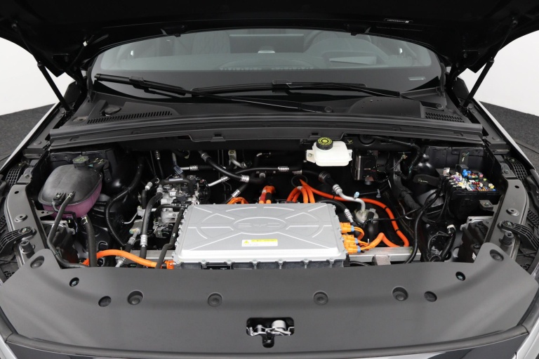 BYD TANG - Flagship 108.8 kWh 31