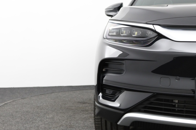 BYD TANG - Flagship 108.8 kWh 32