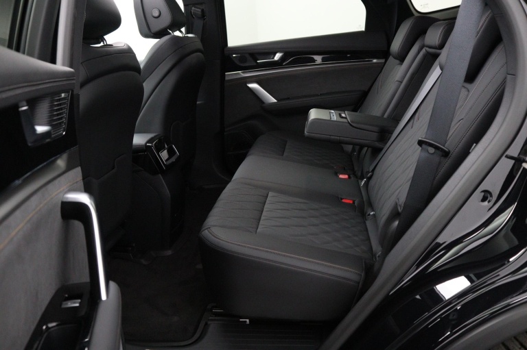 BYD TANG - Flagship 108.8 kWh 36