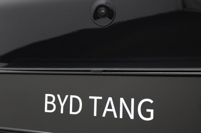 BYD TANG - Flagship 108.8 kWh 40
